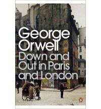 Book review: Down and out in Paris and London
