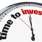 Investing time: an important lesson