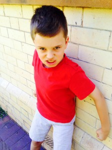 Lachie angry 2