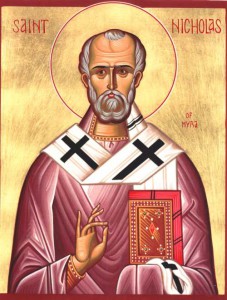 St Nicholas 1