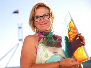 Rosie batty