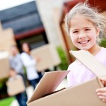 Moving with Kids: 9 practical ways to help your kids thrive on your next move