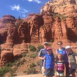 Travel with Kids: 5 Things To Do In Sedona