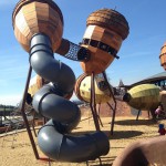 Travel: Take the kids to Canberra