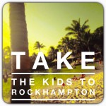 Travel with kids: 5 things to do in Rockhampton