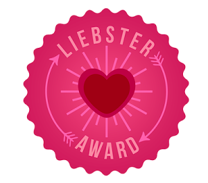 I won a Liebster Award!