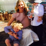 ‘Motherhood is a cinch’: Interview with Jacinta Tynan