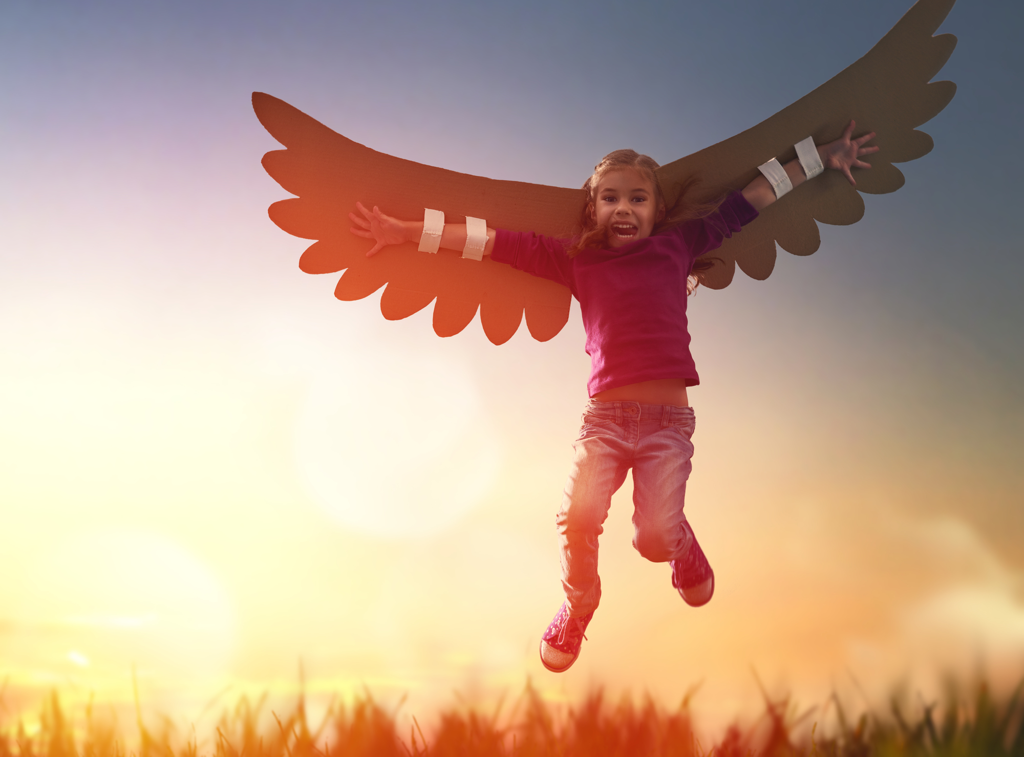 How To Find Your Child’s SPARK: What Every Parent Needs To Know